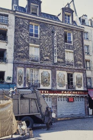 Photo d'archive