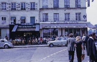 Photo d'archive
