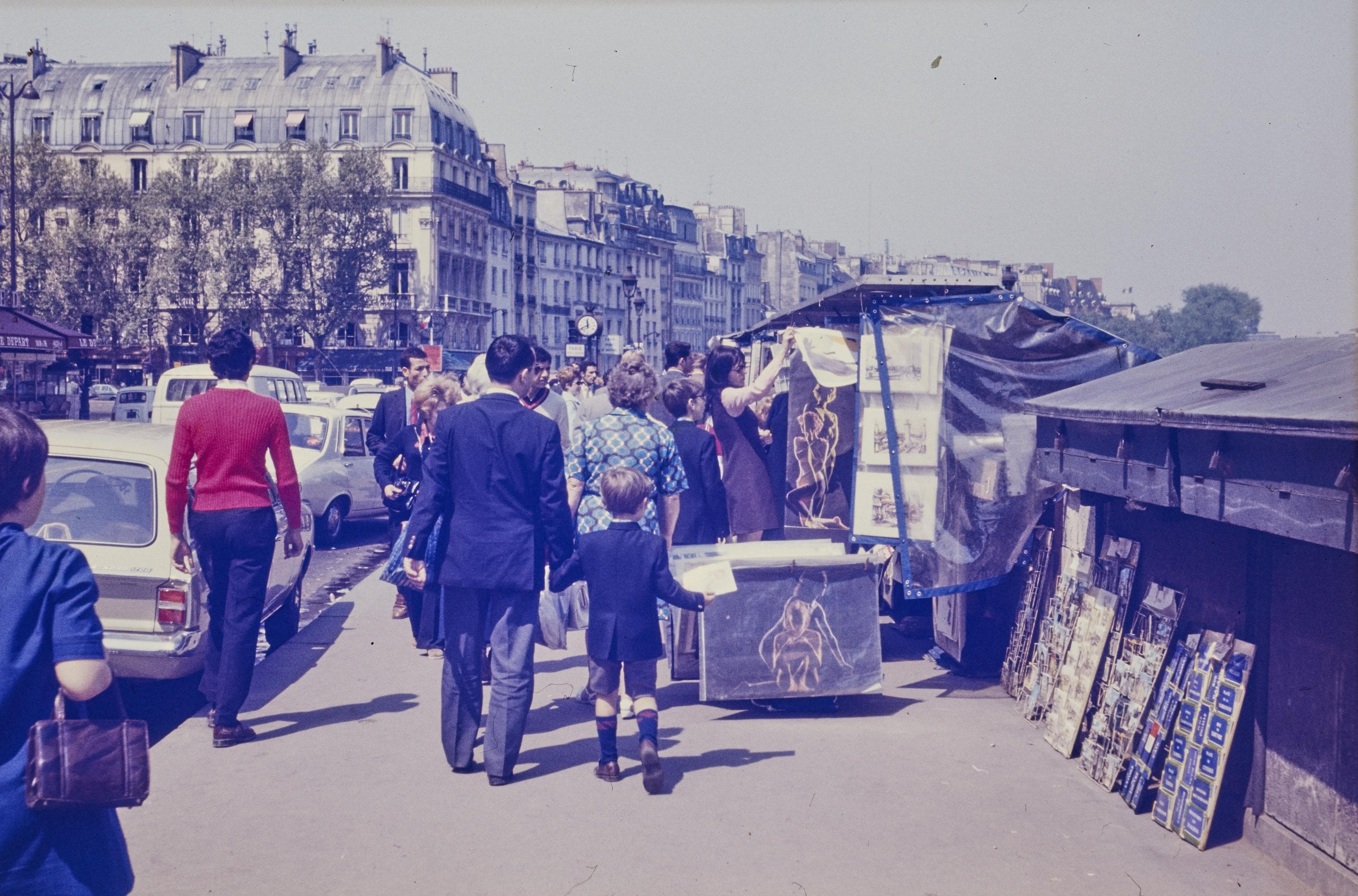 Photo d'archive