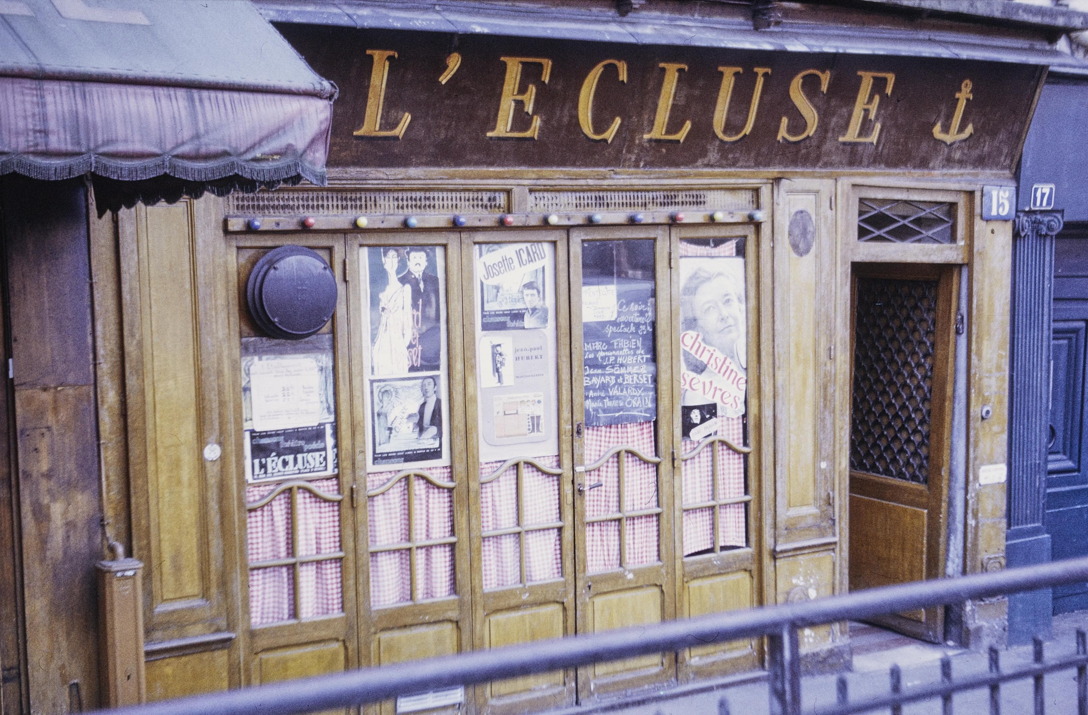 Photo d'archive