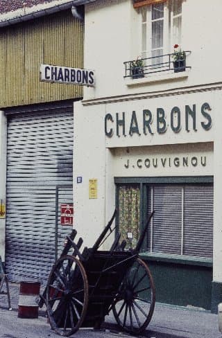 Photo d'archive