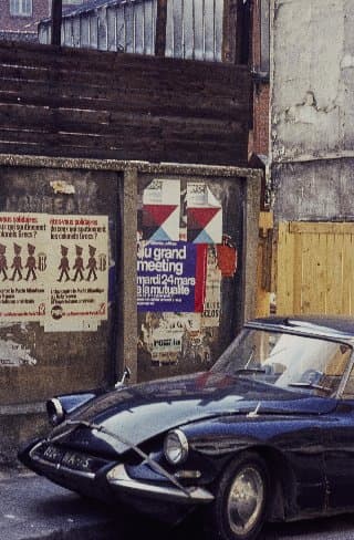 Photo d'archive