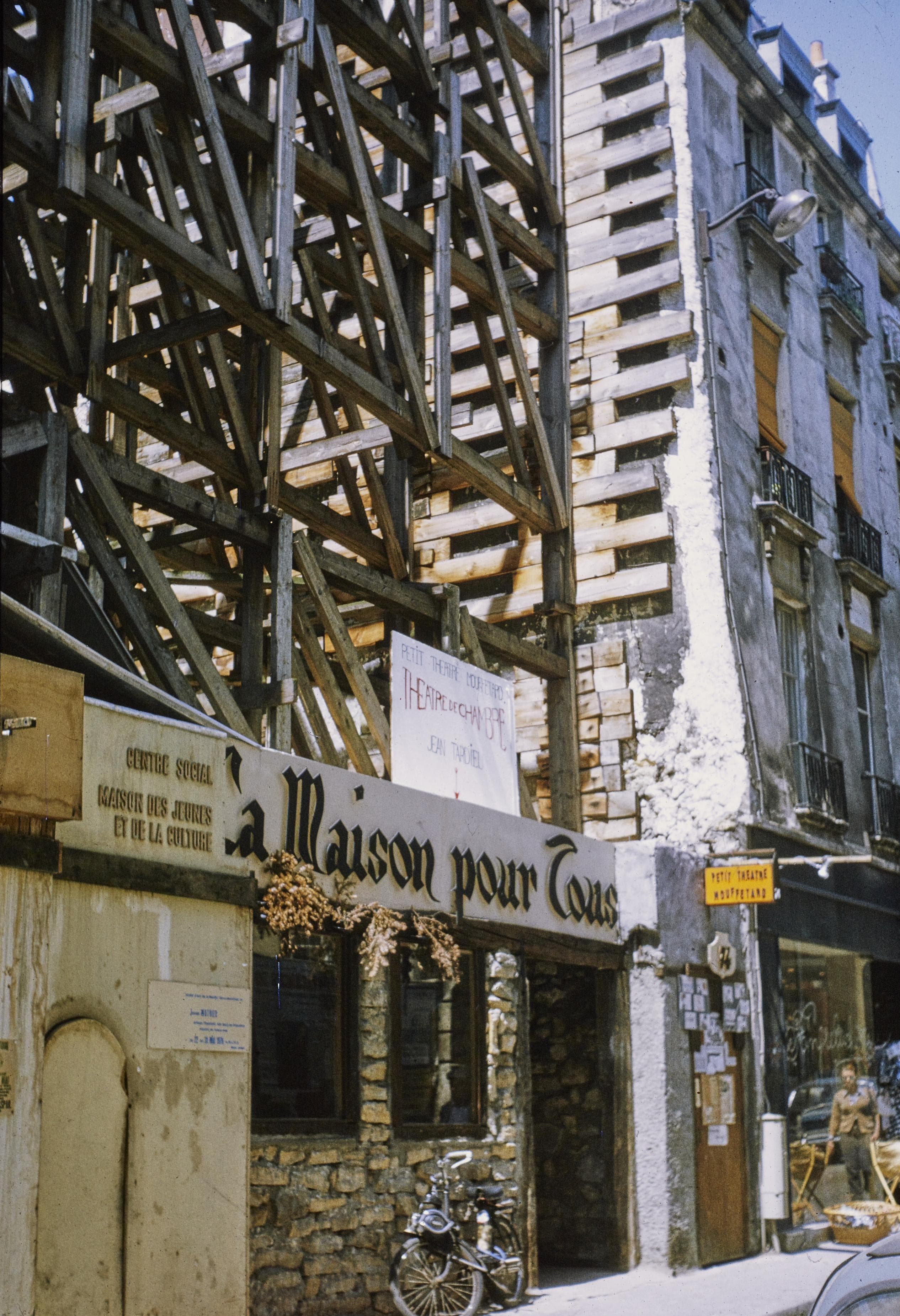 Photo d'archive