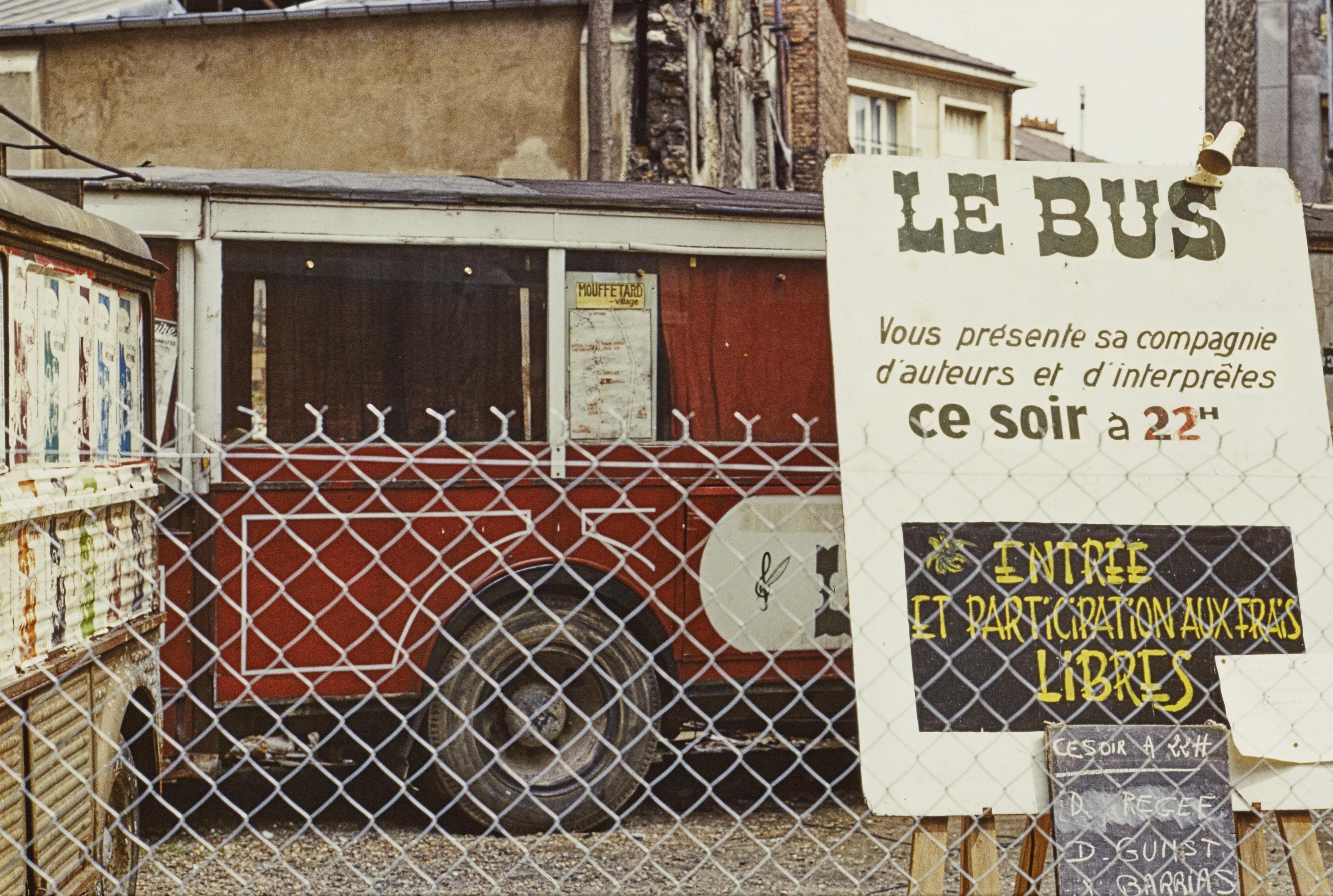 Photo d'archive