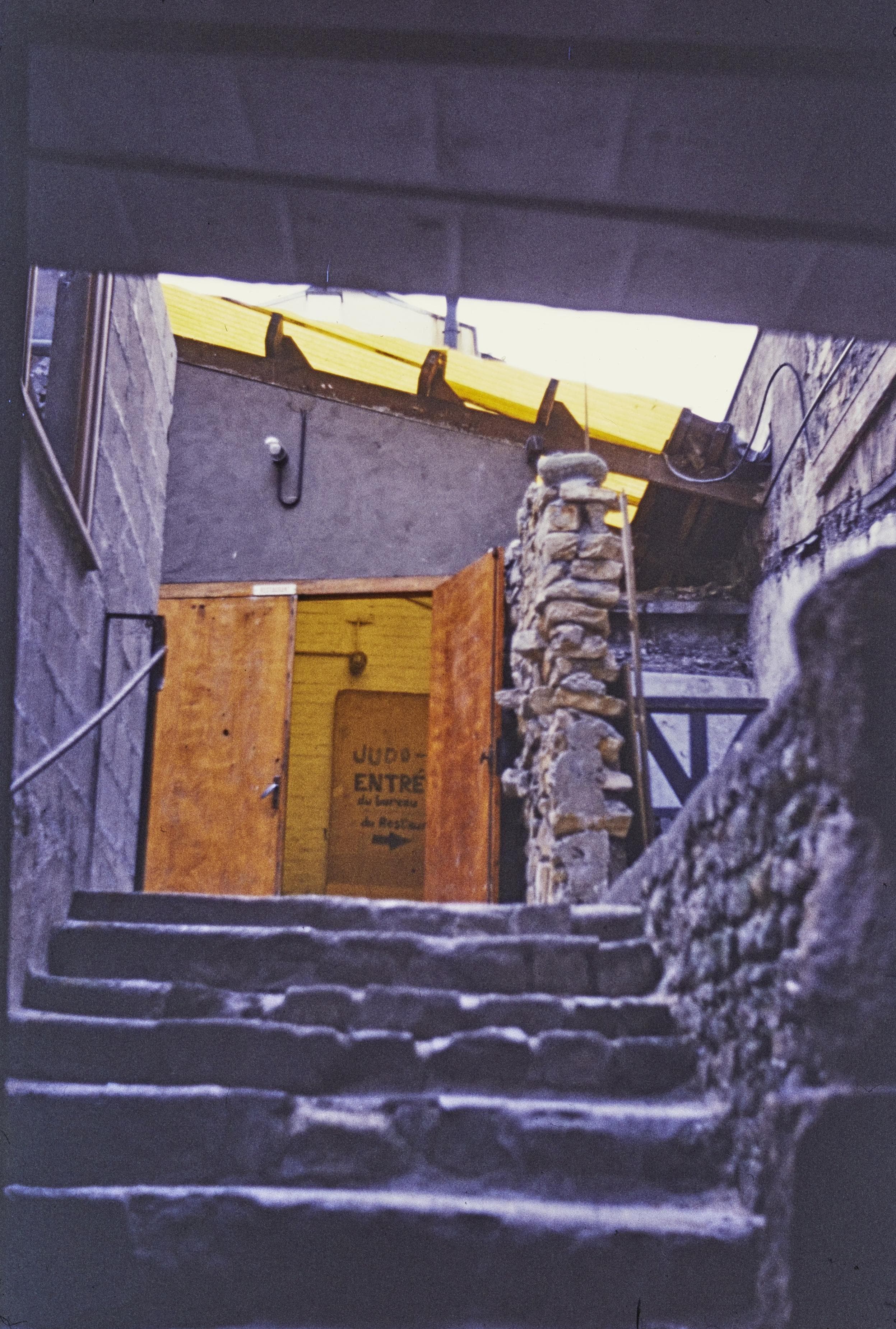 Photo d'archive