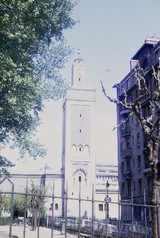 Photo d'archive