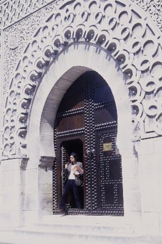 Photo d'archive