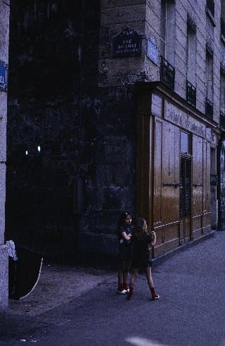 Photo d'archive