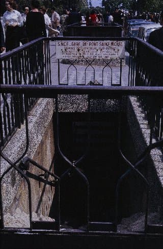 Photo d'archive