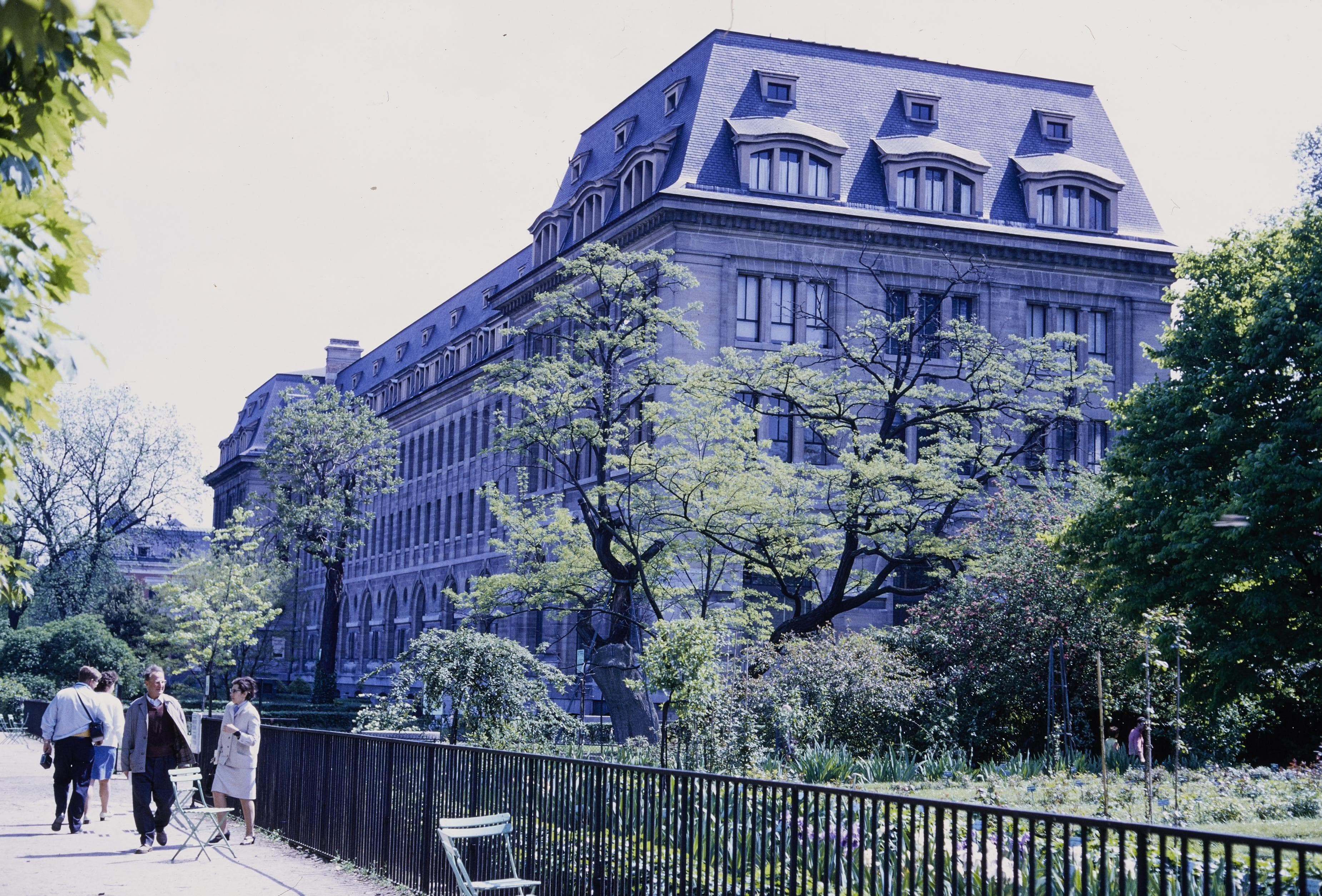 Photo d'archive