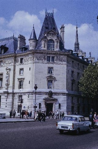 Photo d'archive