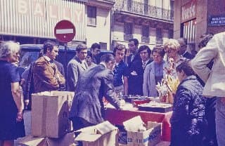 Photo d'archive