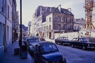 Photo d'archive