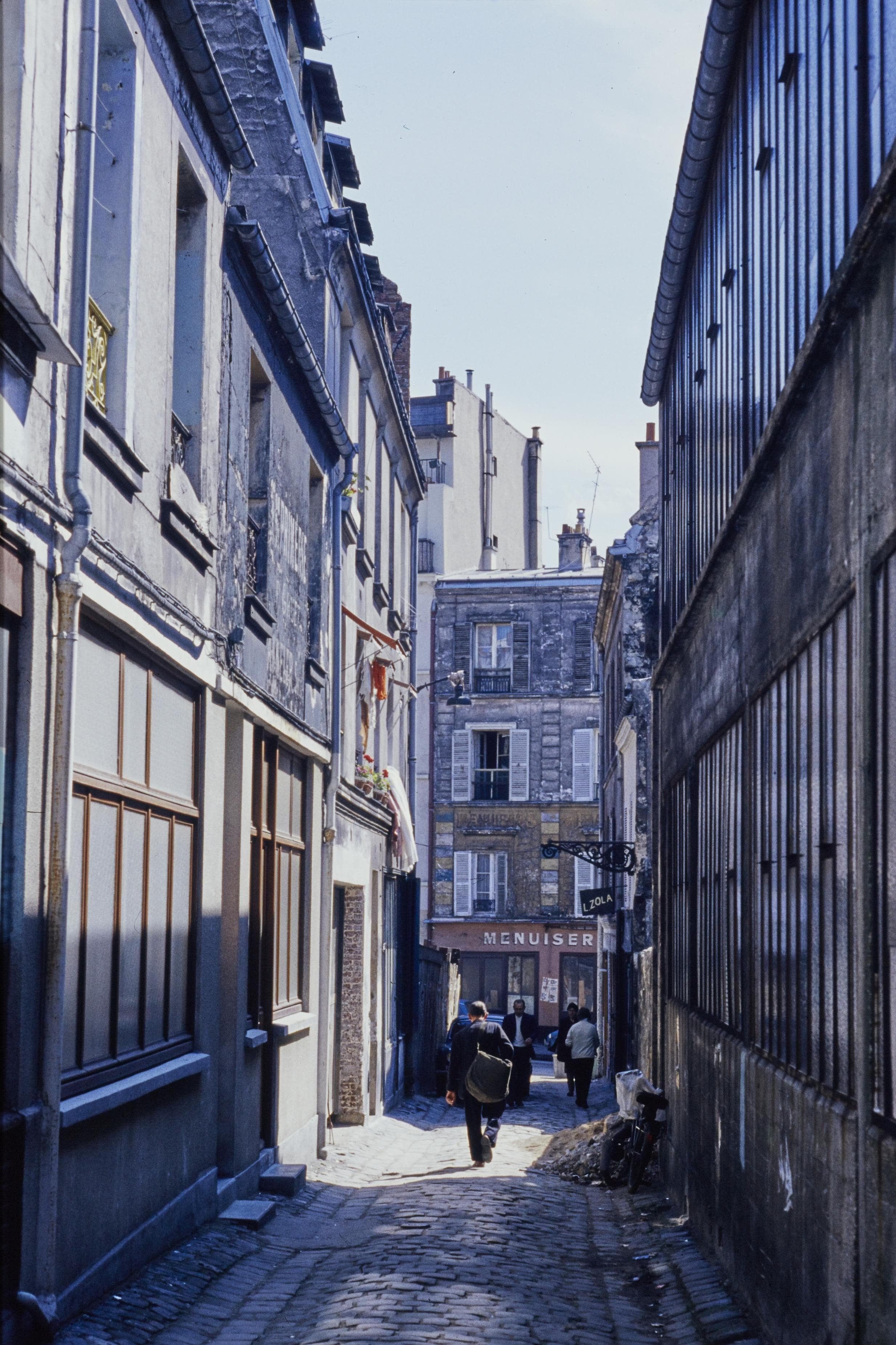 Photo d'archive