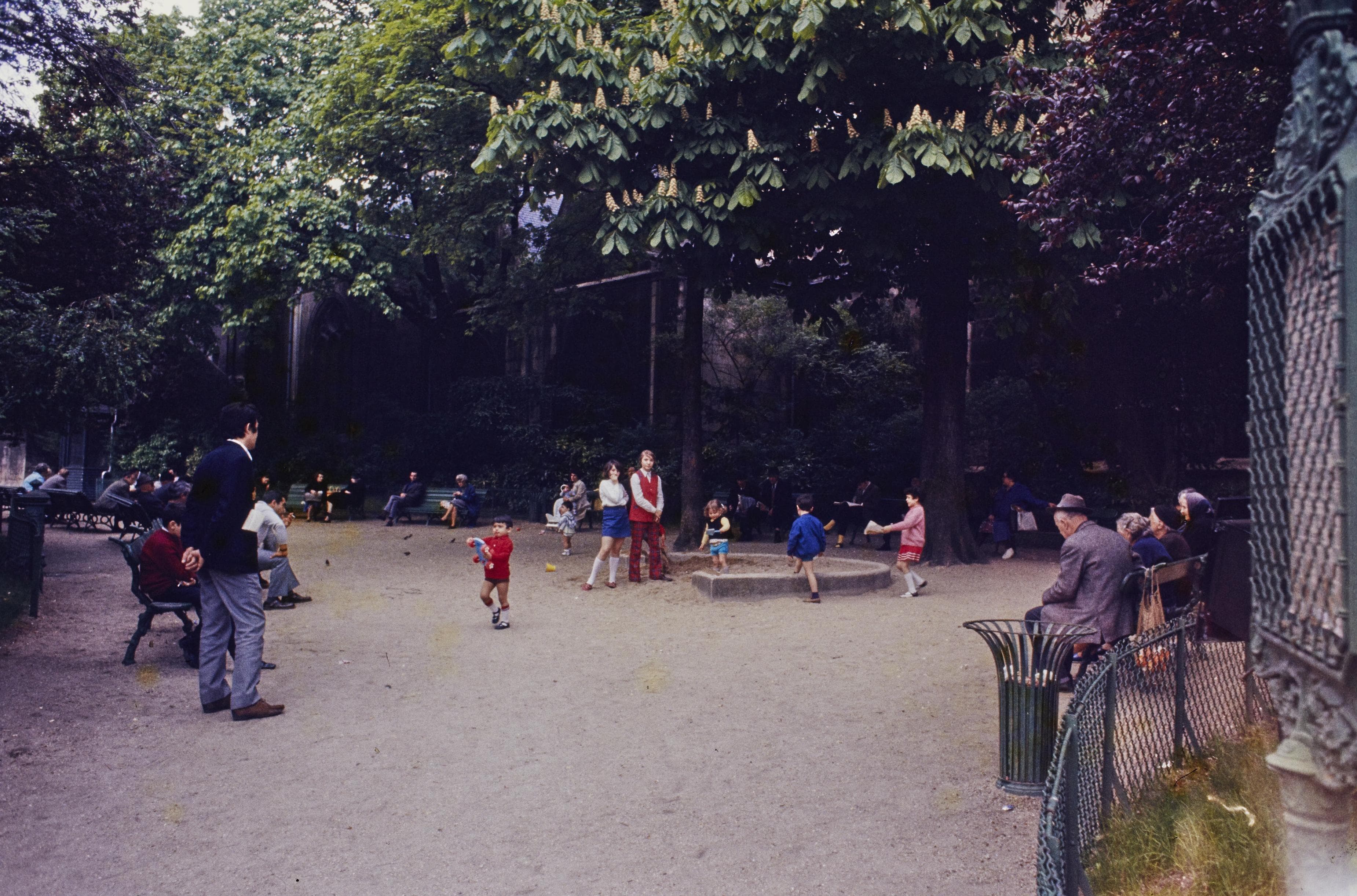 Photo d'archive