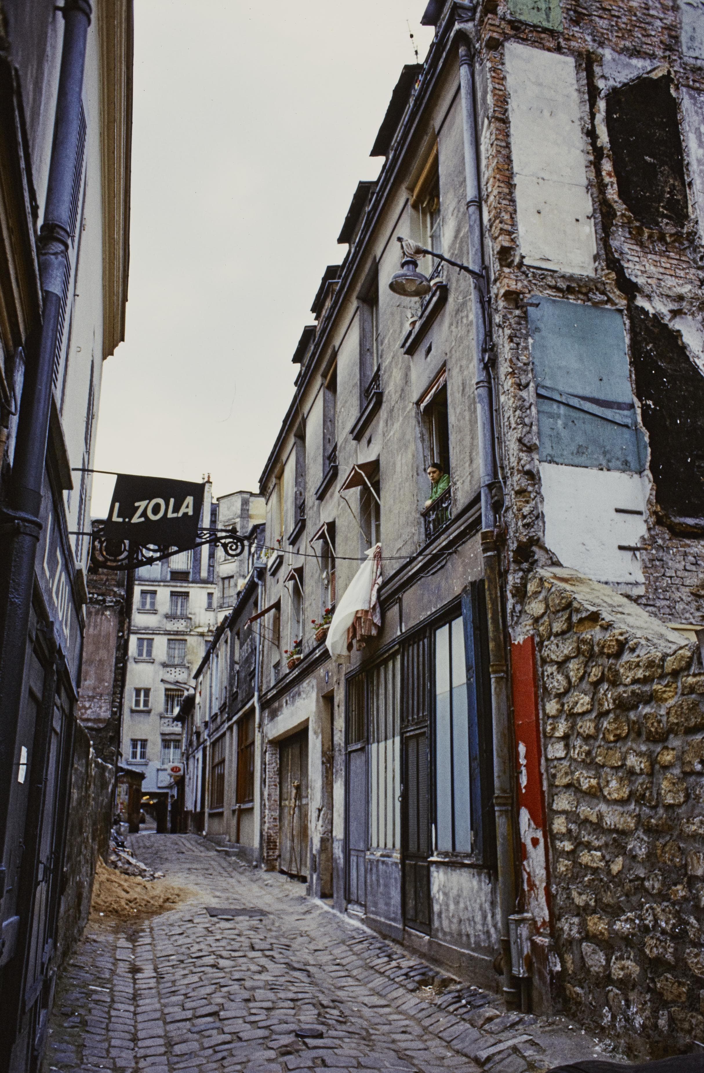 Photo d'archive