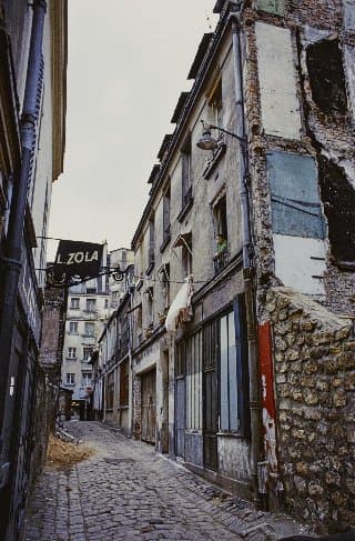 Photo d'archive