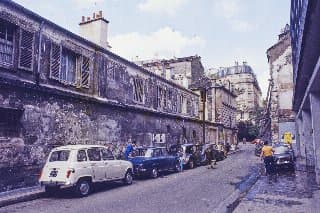 Photo d'archive