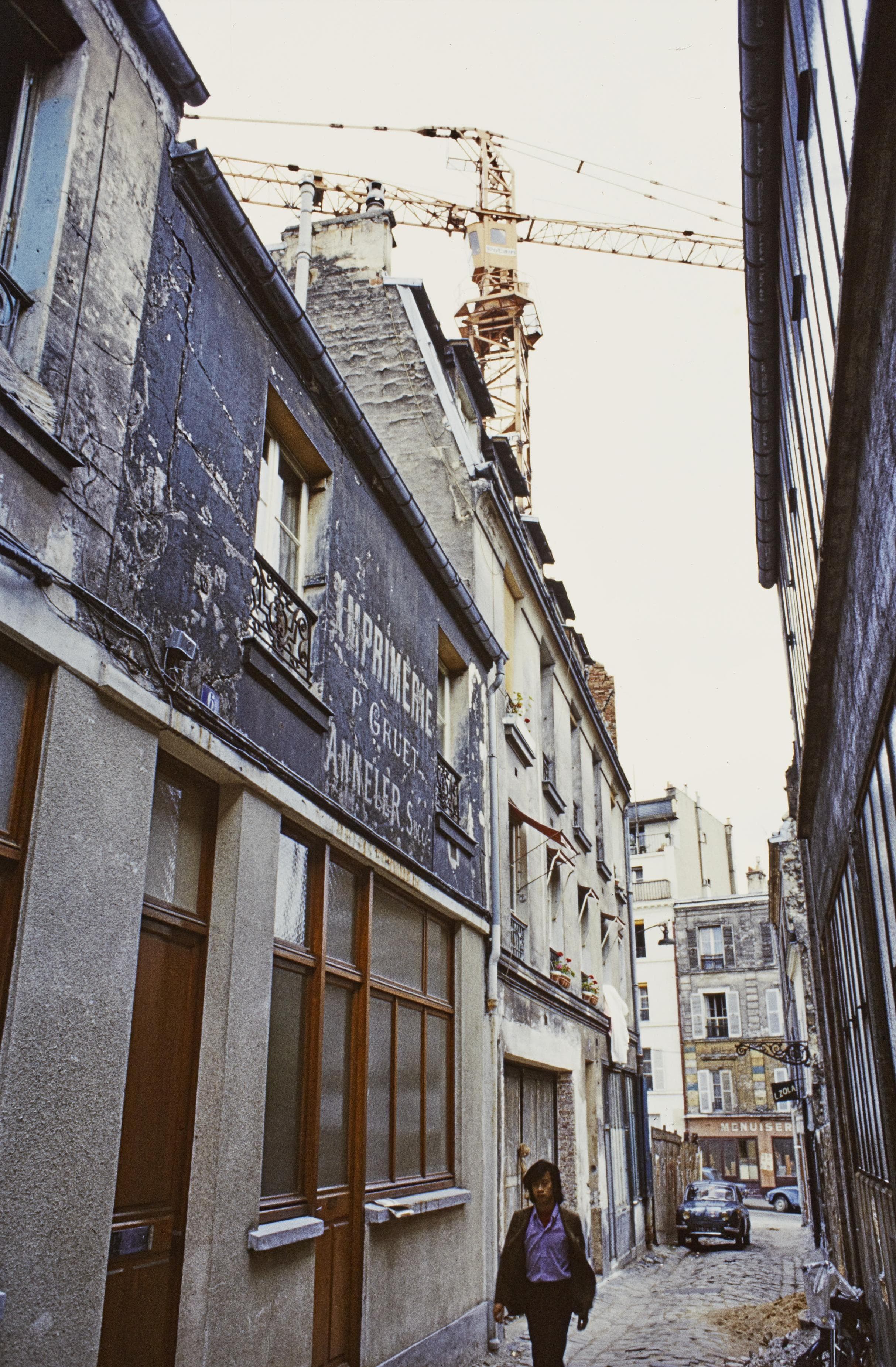Photo d'archive