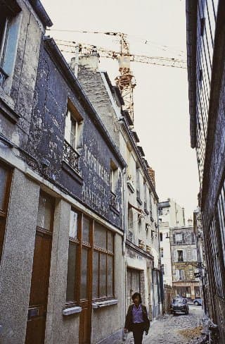 Photo d'archive