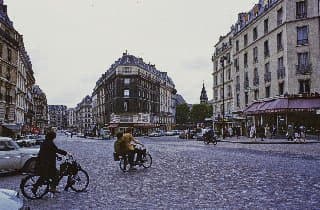 Photo d'archive