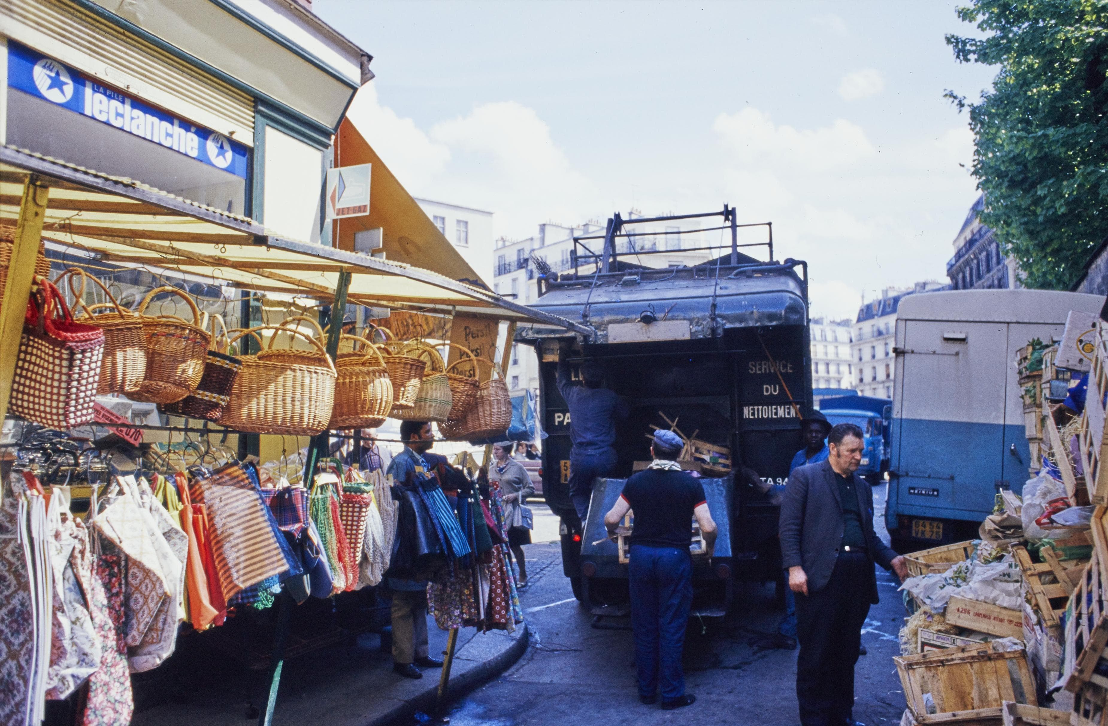 Photo d'archive