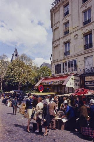 Photo d'archive