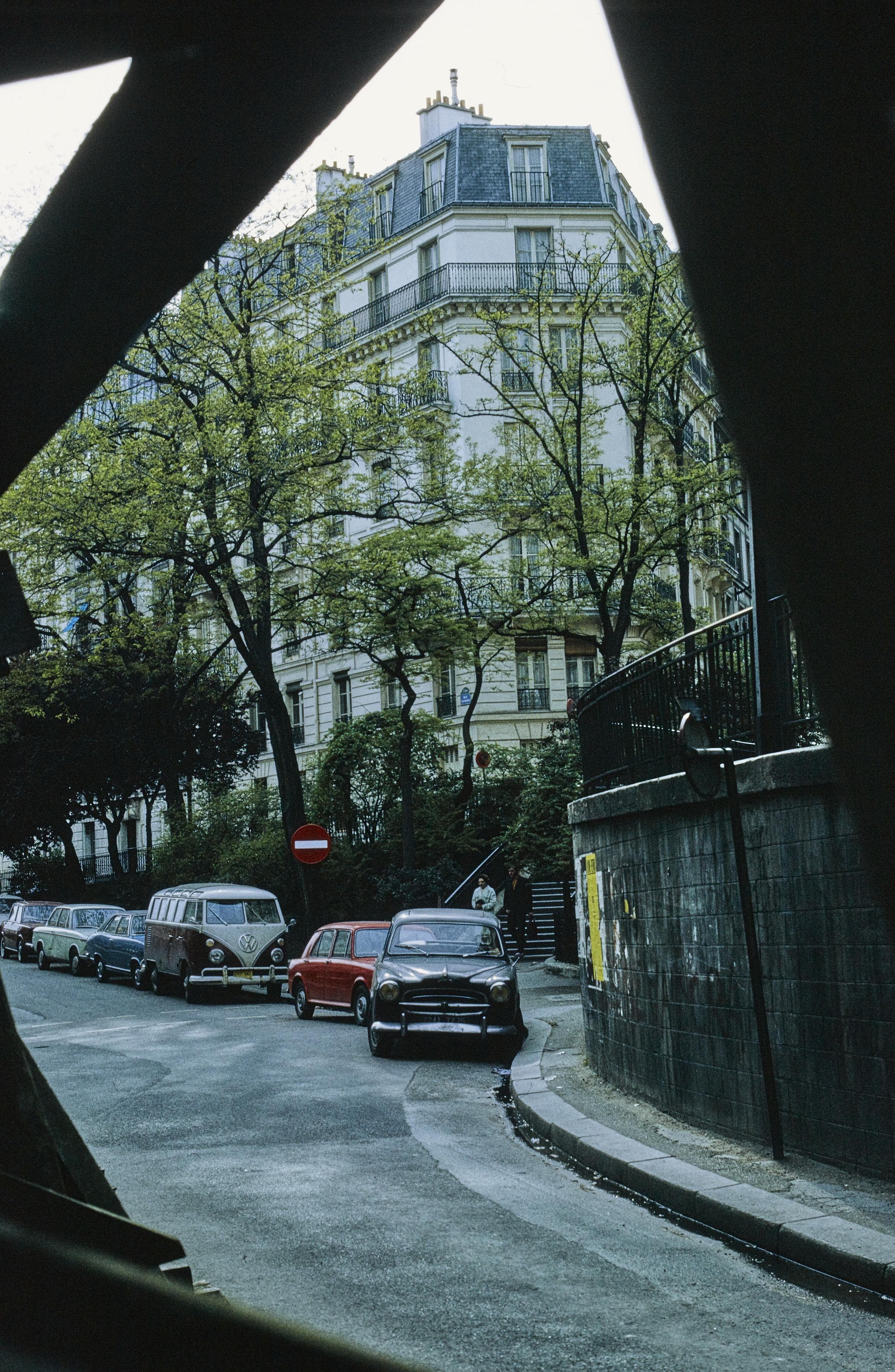 Photo d'archive