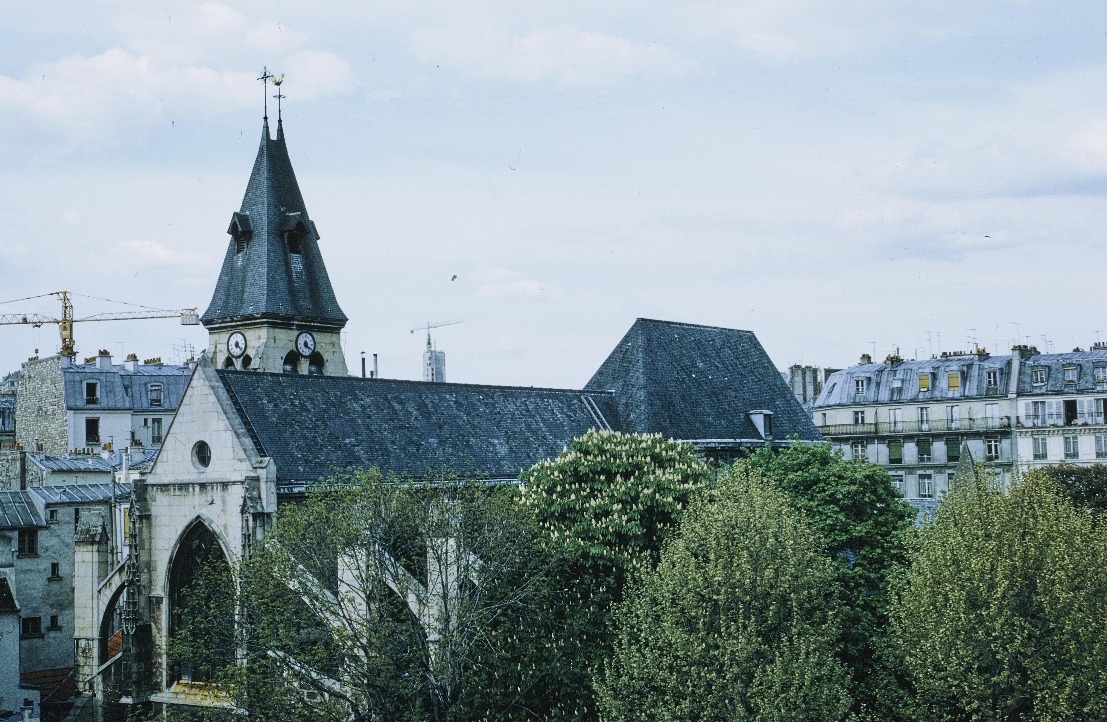 Photo d'archive