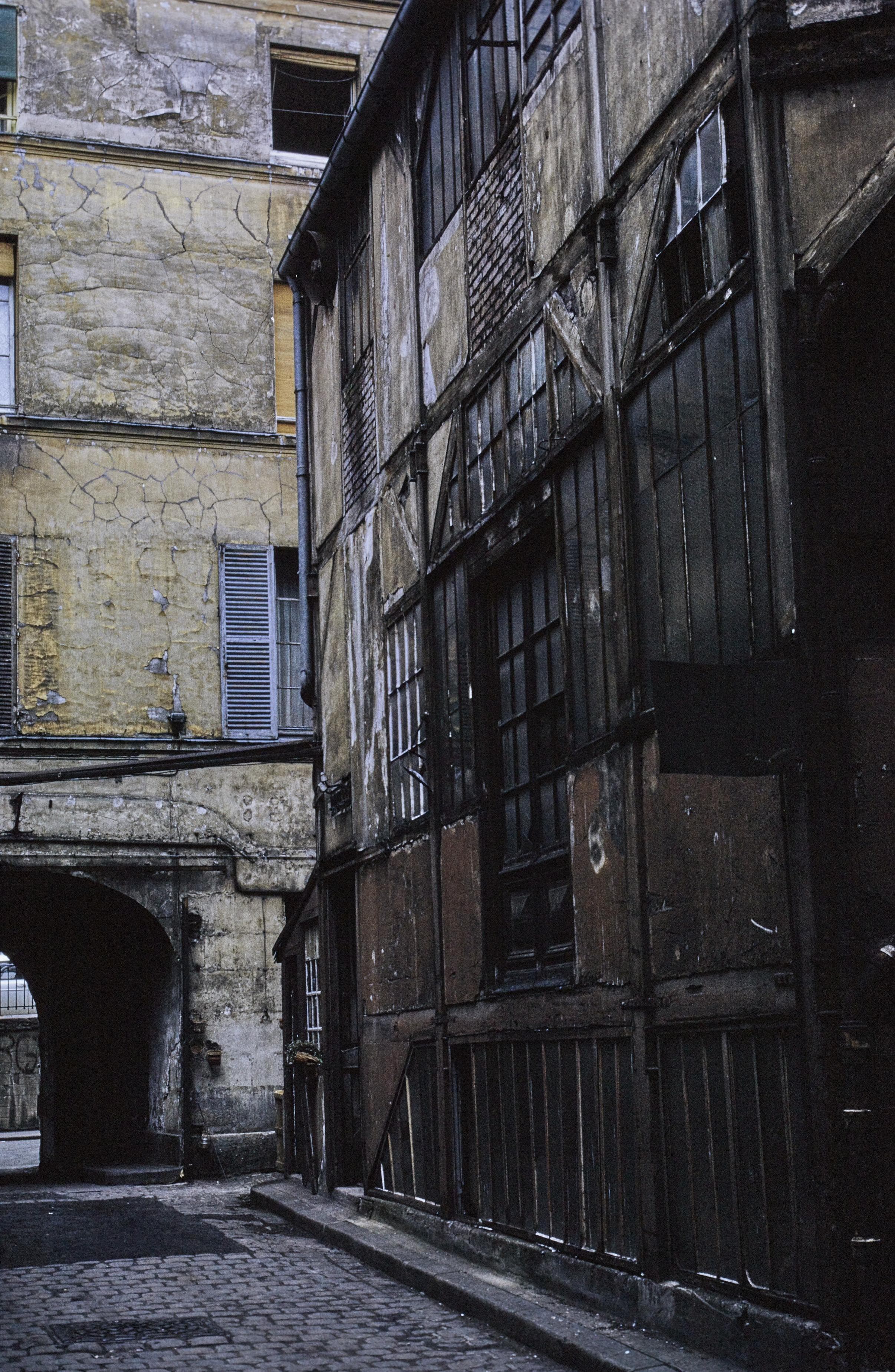 Photo d'archive