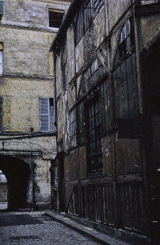 Photo d'archive