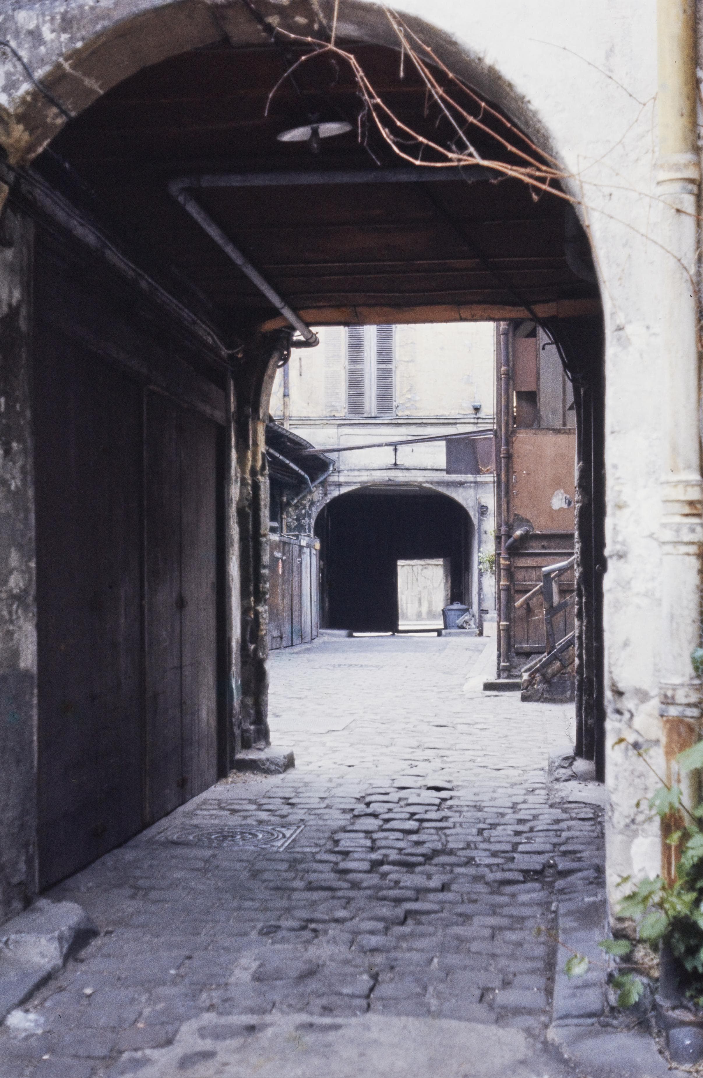 Photo d'archive