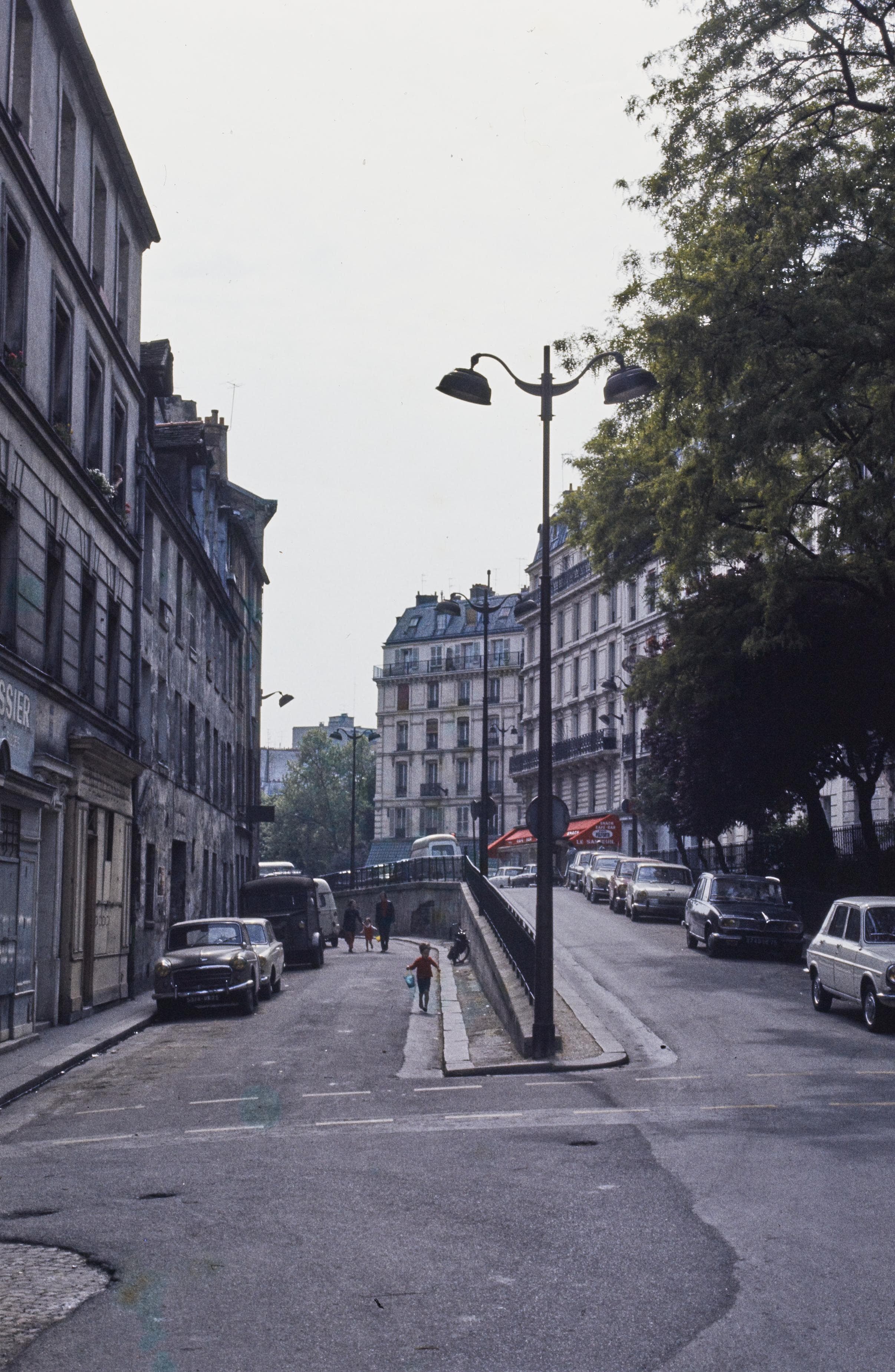 Photo d'archive