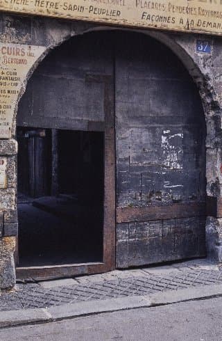 Photo d'archive