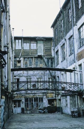 Photo d'archive