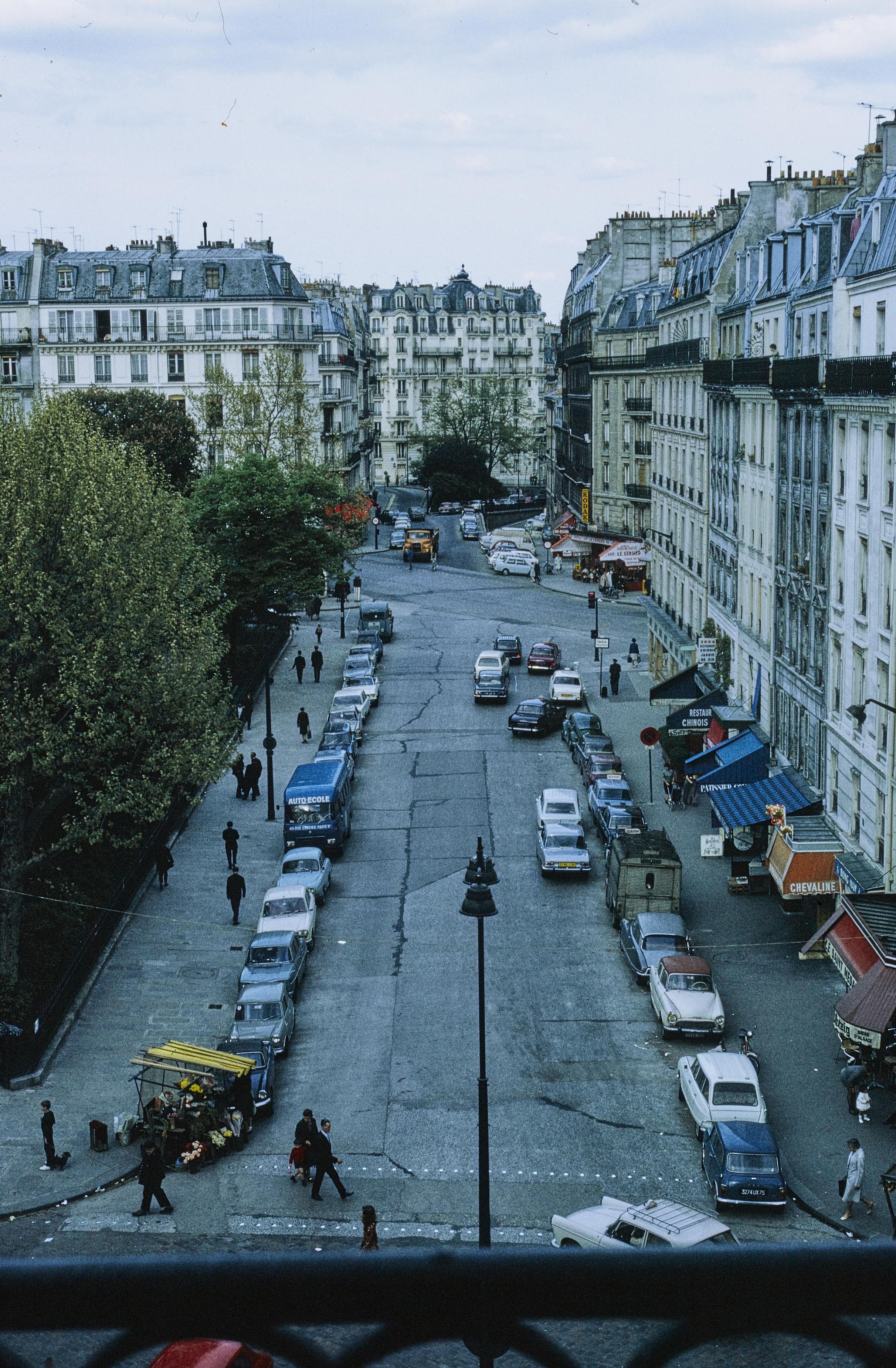Photo d'archive