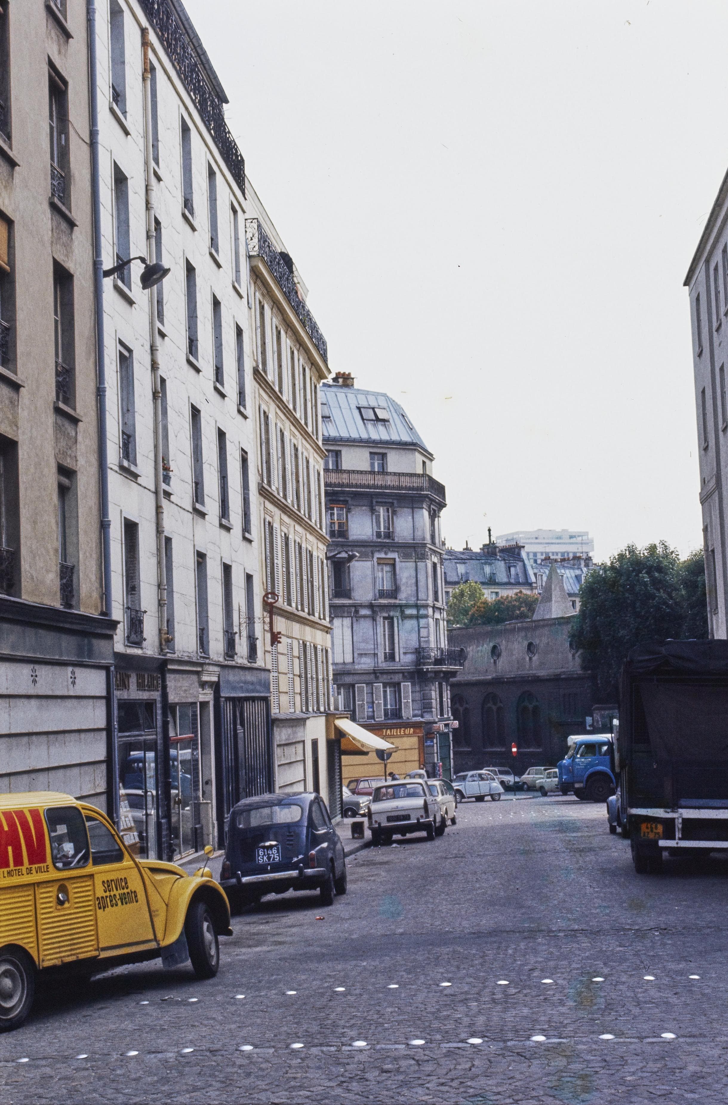 Photo d'archive