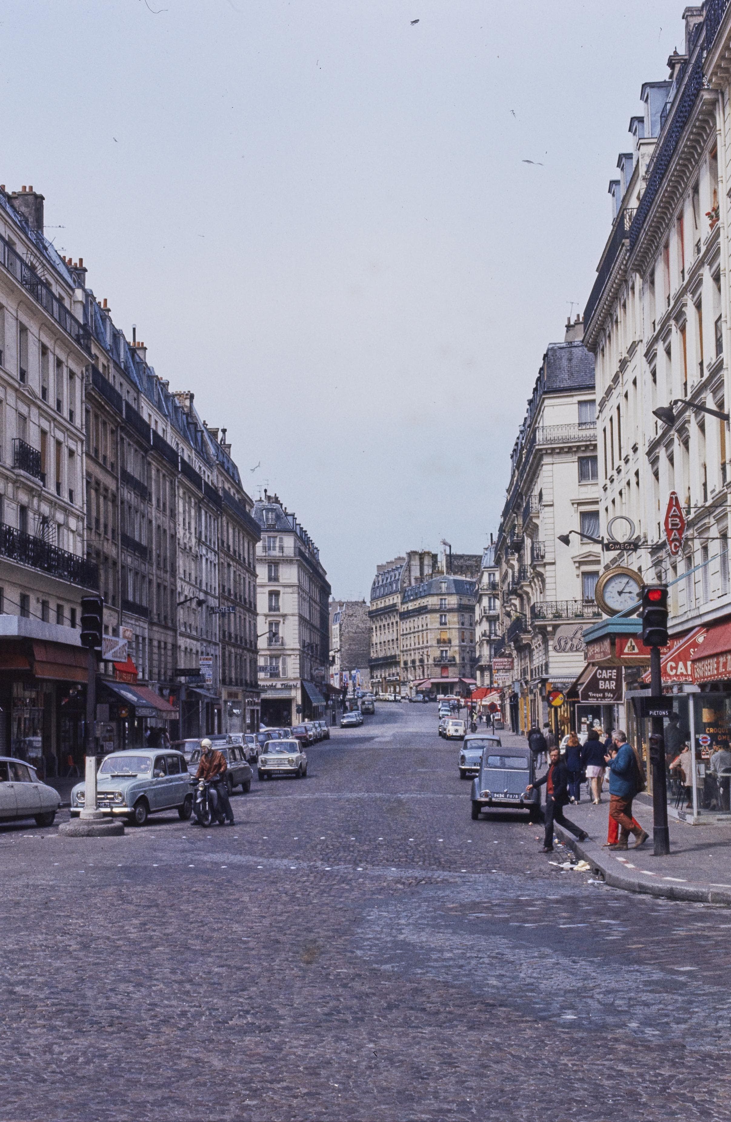 Photo d'archive