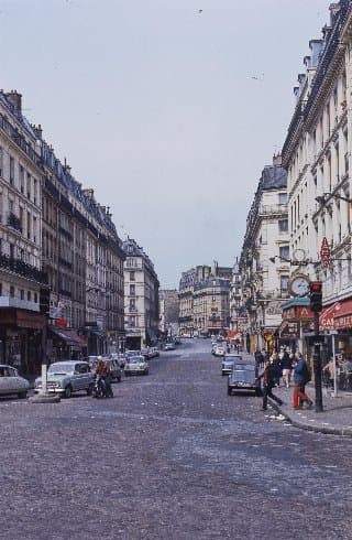 Photo d'archive