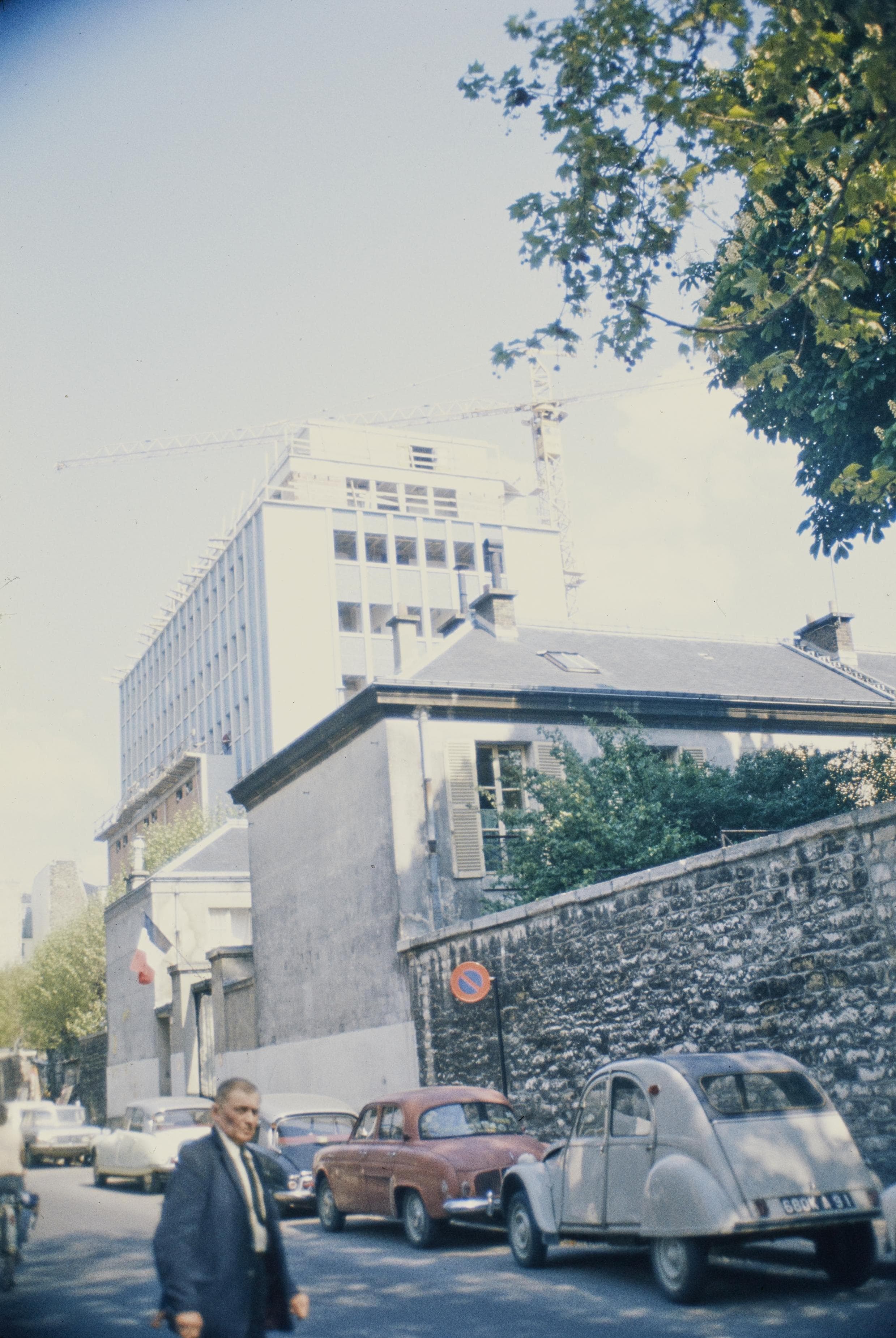 Photo d'archive