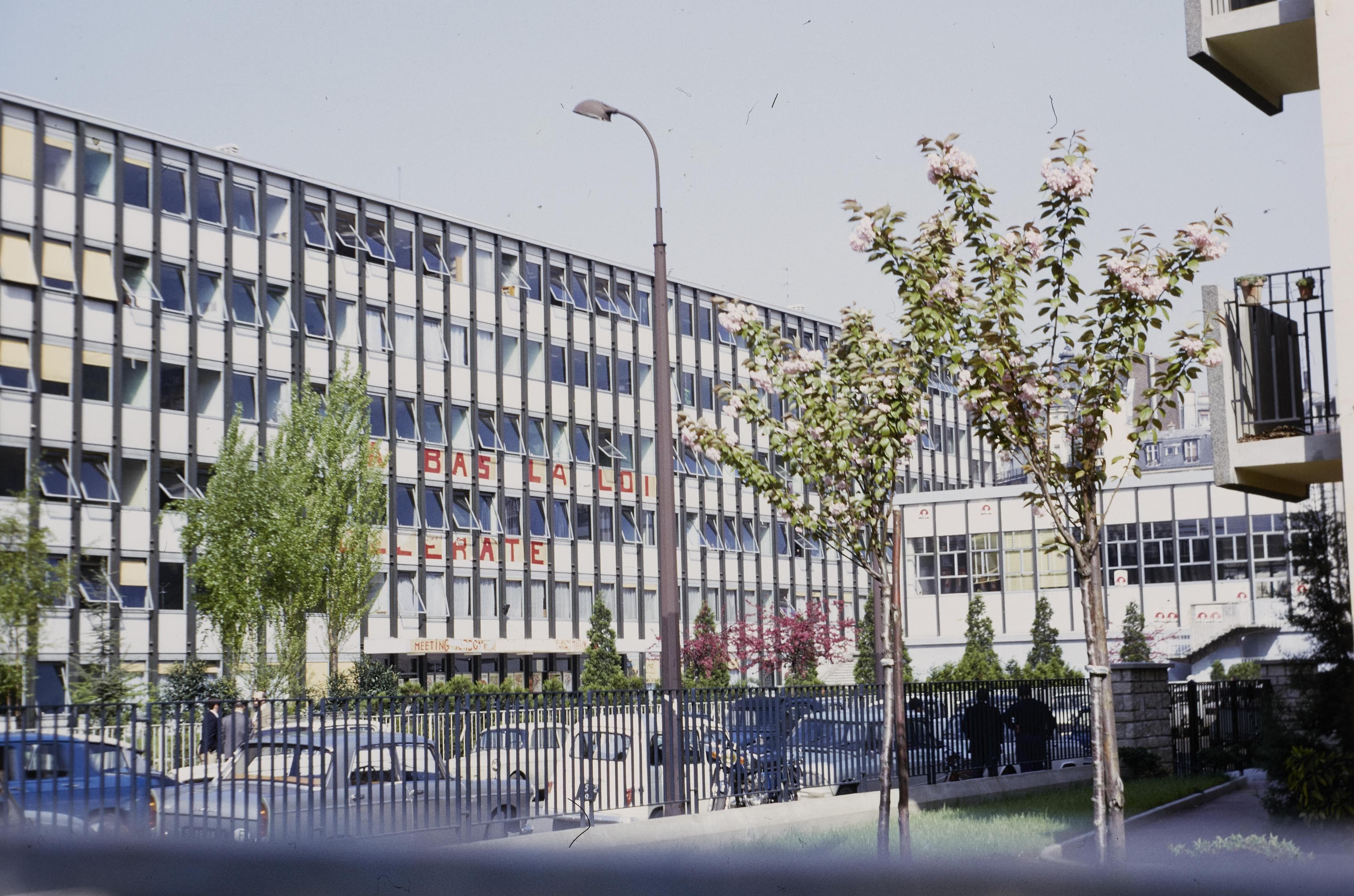 Photo d'archive
