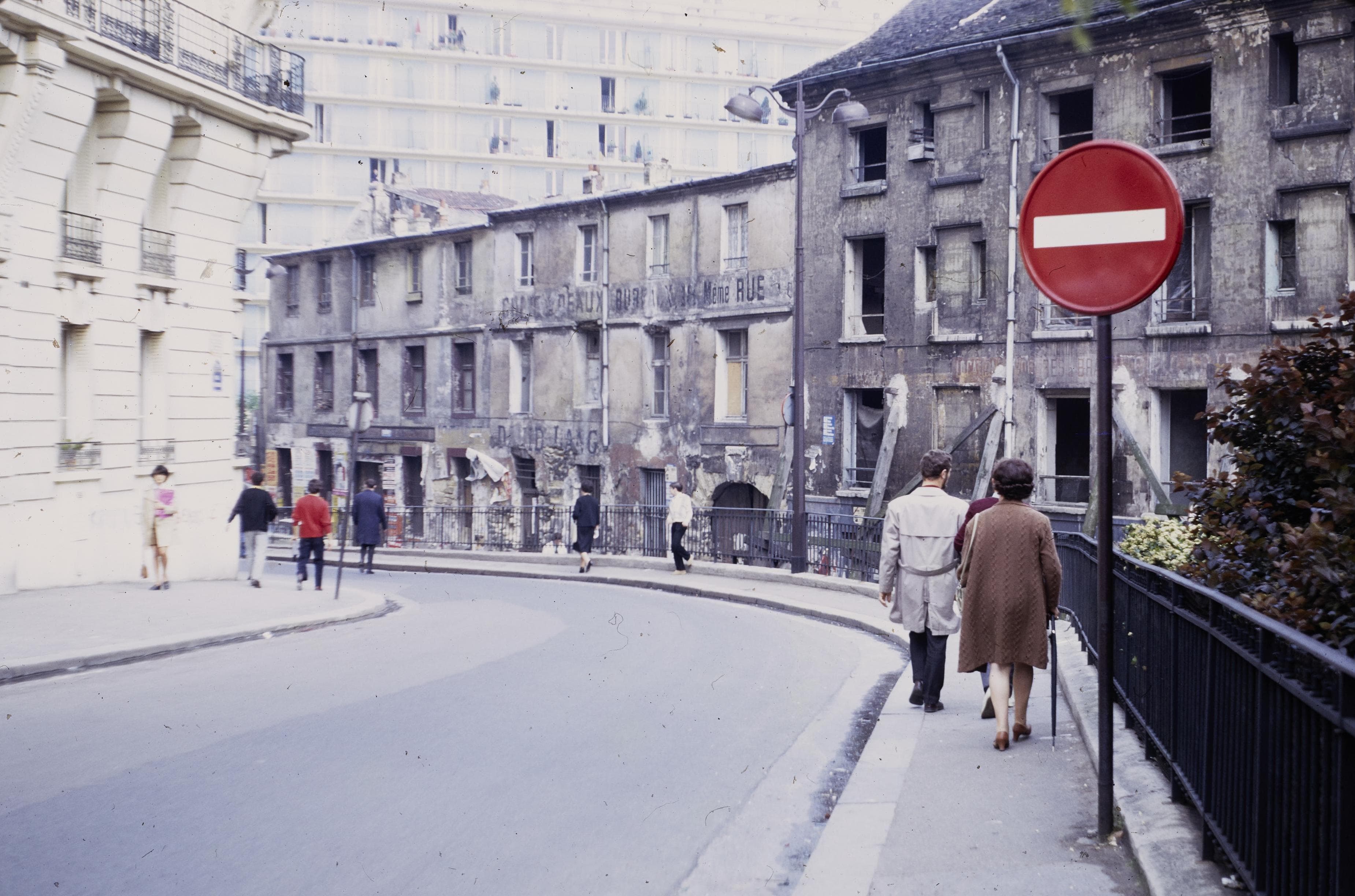 Photo d'archive