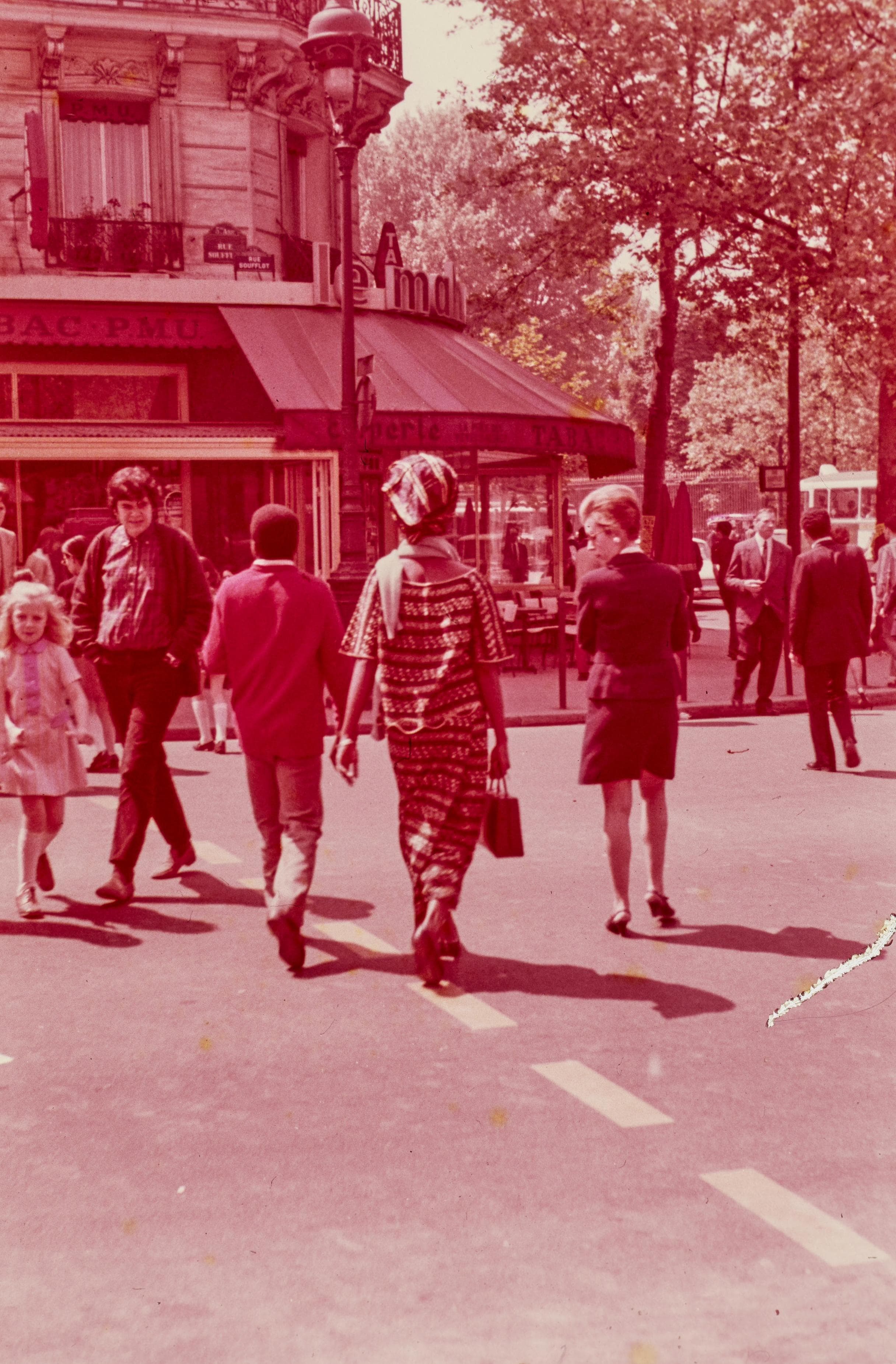 Photo d'archive