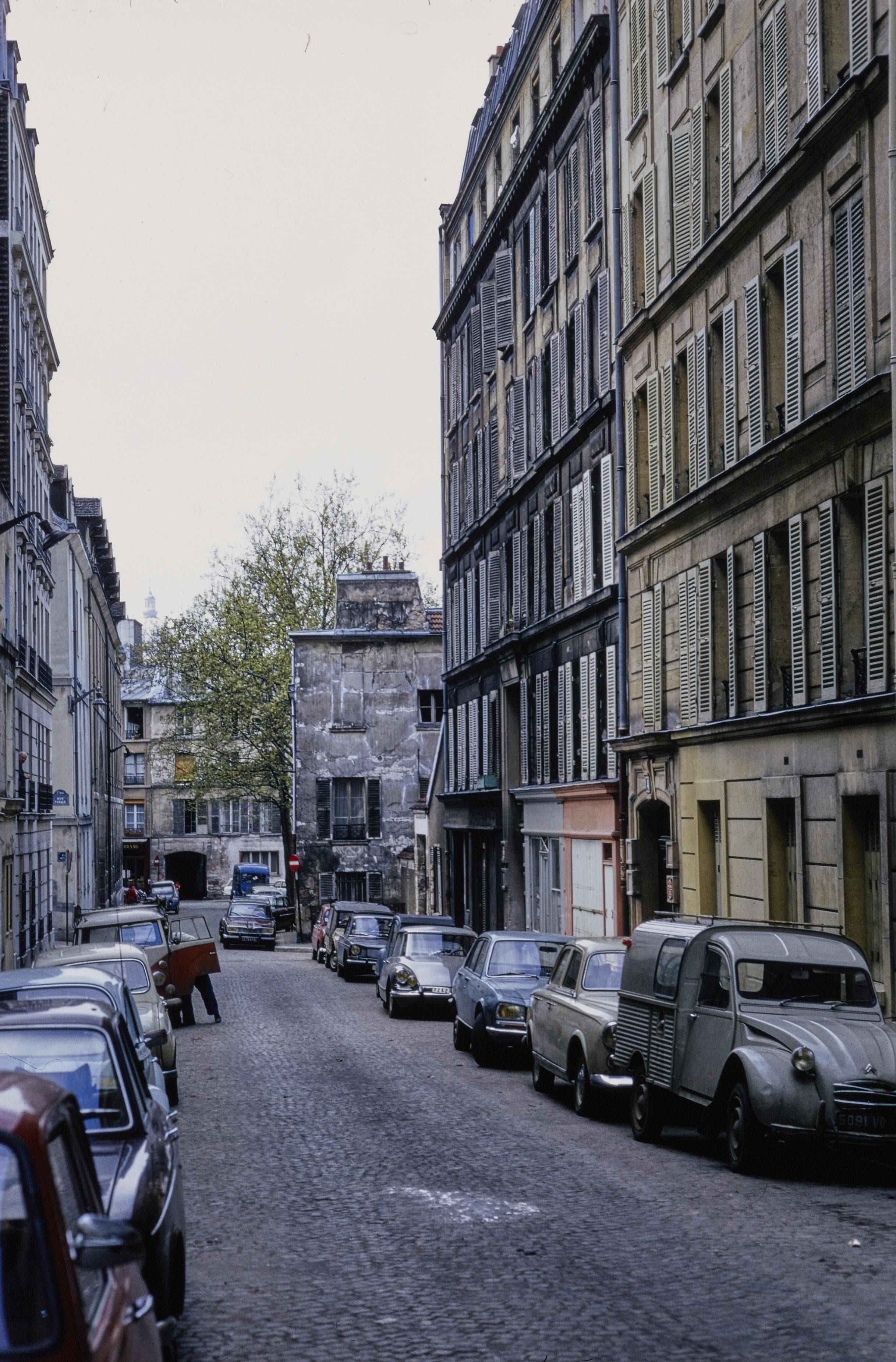 Photo d'archive