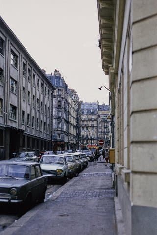 Photo d'archive