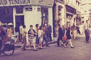 Photo d'archive
