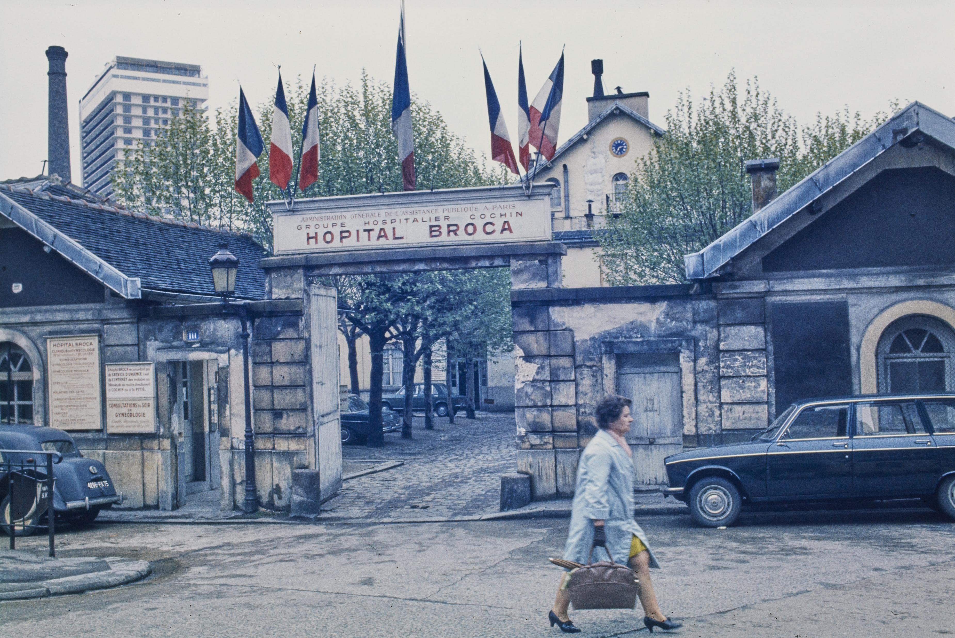 Photo d'archive