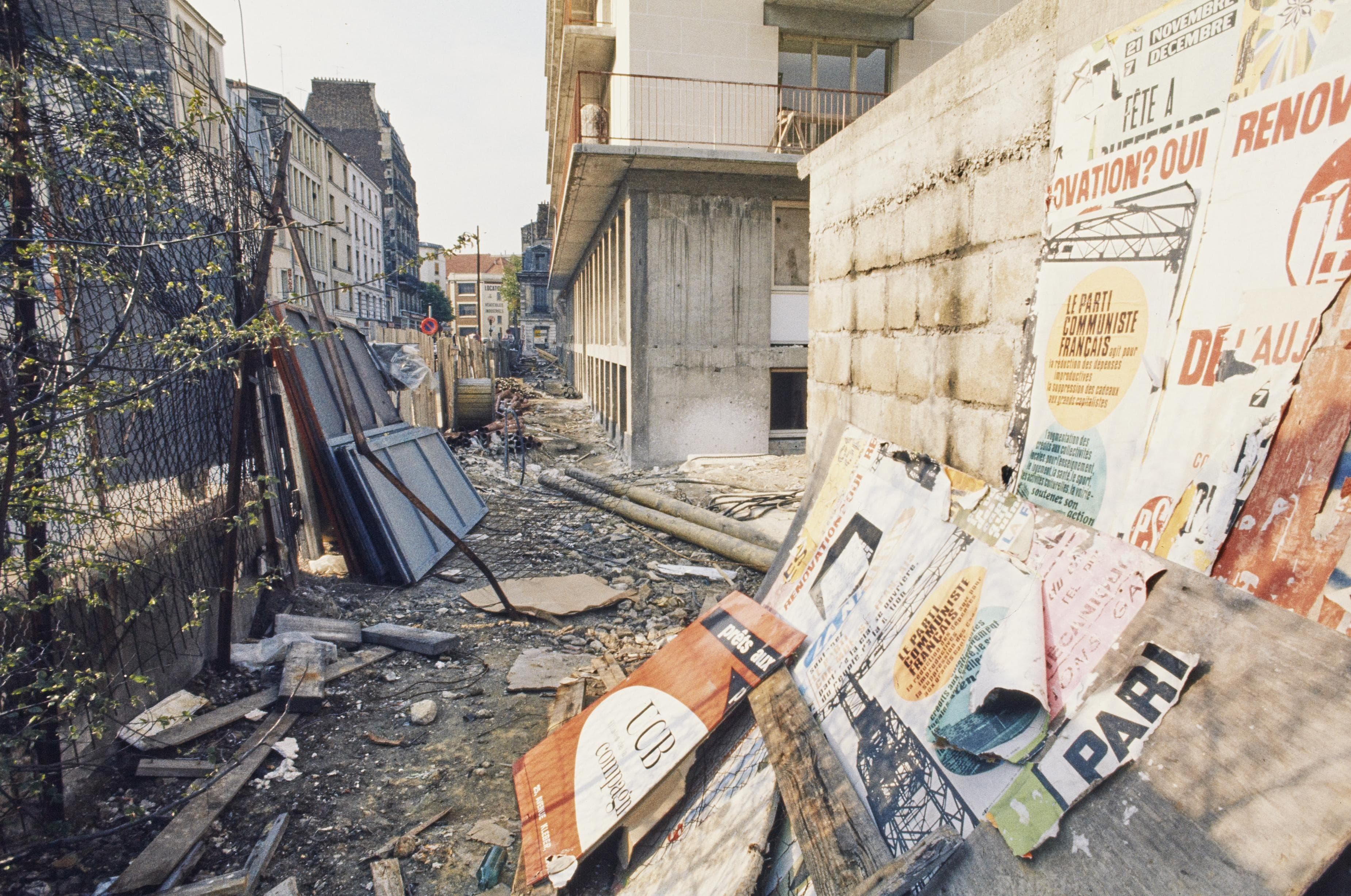 Photo d'archive
