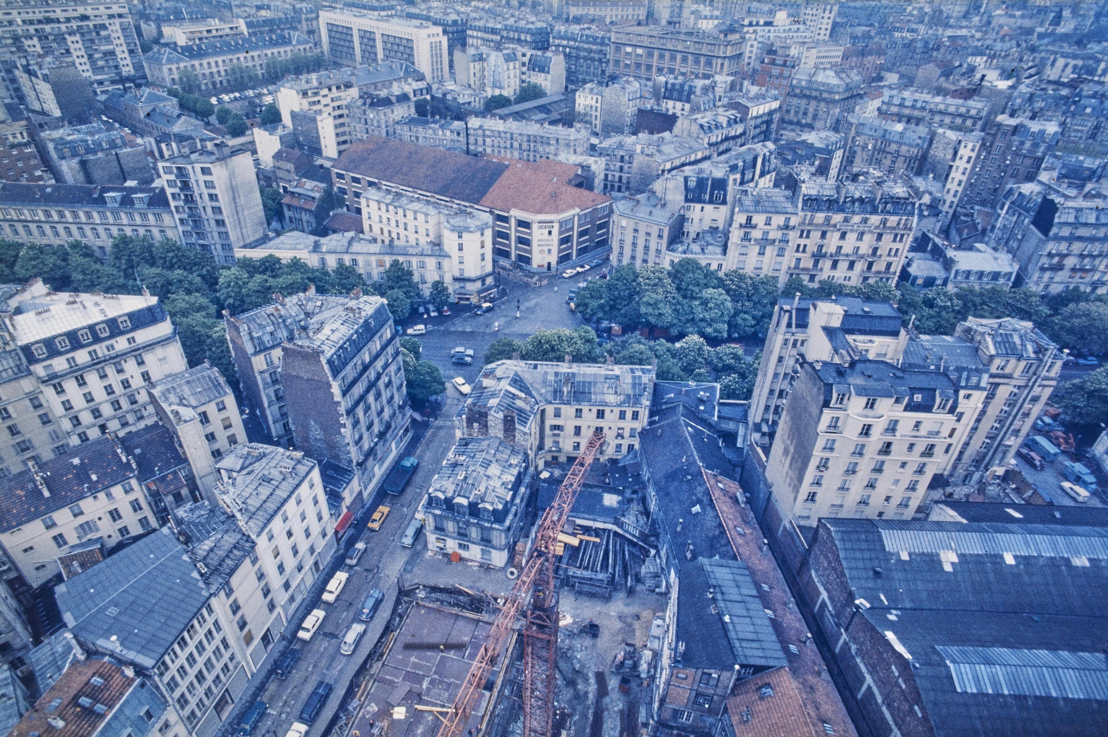Photo d'archive