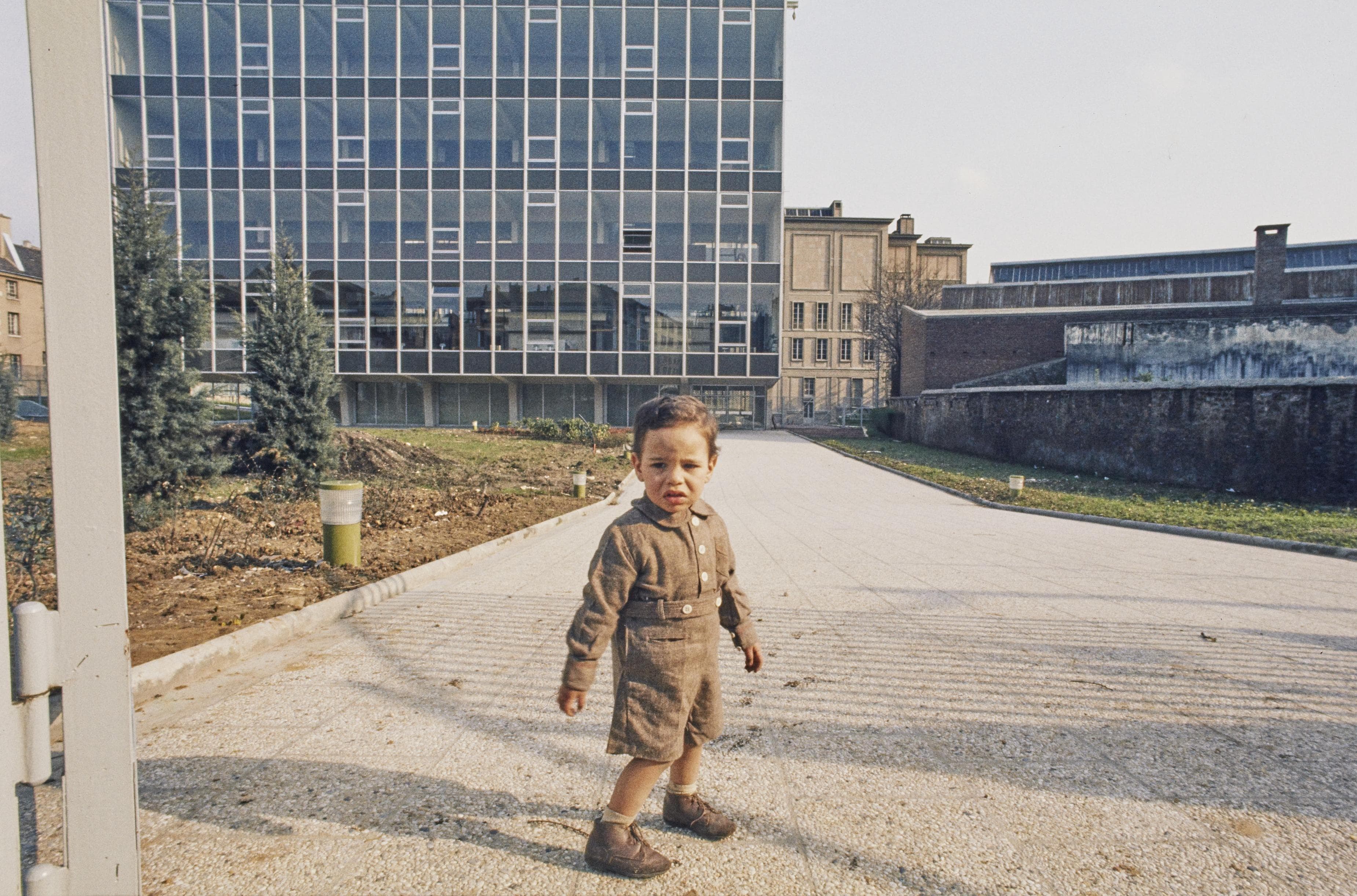 Photo d'archive